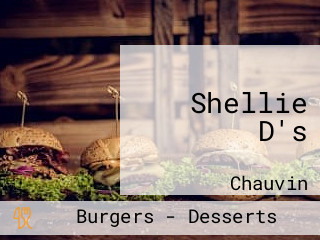 Shellie D's