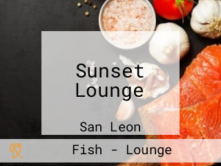 Sunset Lounge