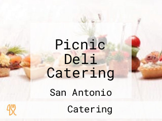 Picnic Deli Catering