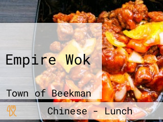 Empire Wok