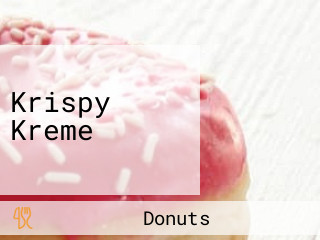 Krispy Kreme