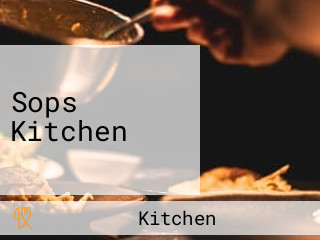 Sops Kitchen