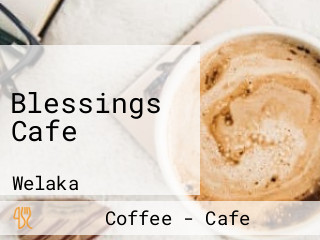 Blessings Cafe