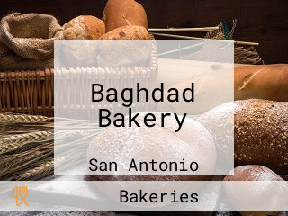 Baghdad Bakery