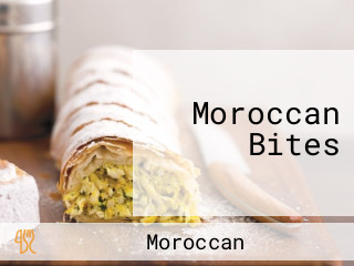 Moroccan Bites