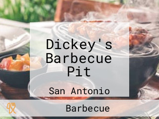 Dickey's Barbecue Pit