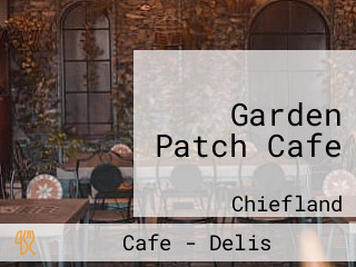 Garden Patch Cafe