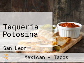 Taqueria Potosina