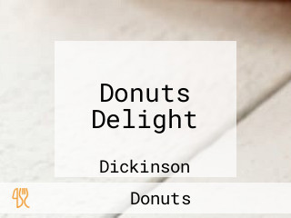 Donuts Delight