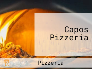 Capos Pizzeria