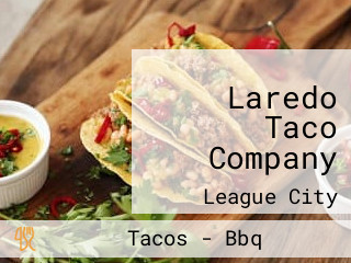 Laredo Taco Company