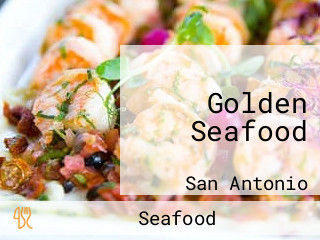 Golden Seafood