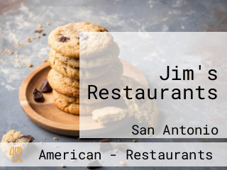 Jim's Restaurants