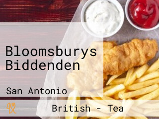 Bloomsburys Biddenden