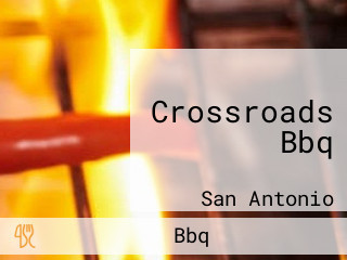 Crossroads Bbq