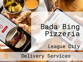 Bada Bing Pizzeria