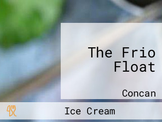 The Frio Float