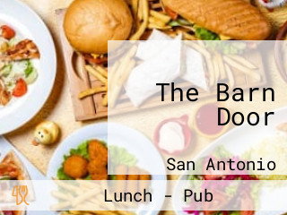 The Barn Door