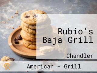 Rubio's Baja Grill