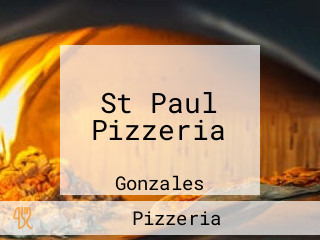 St Paul Pizzeria