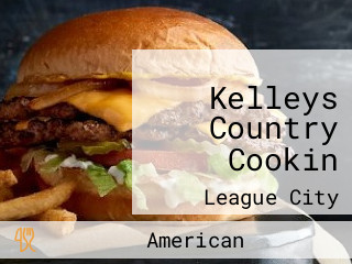 Kelleys Country Cookin