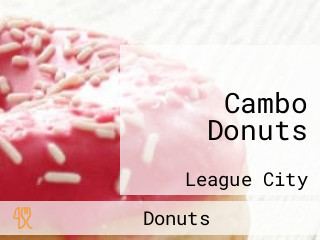 Cambo Donuts