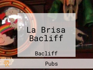 La Brisa Bacliff