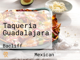 Taqueria Guadalajara