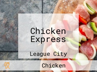 Chicken Express