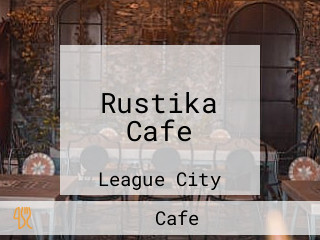 Rustika Cafe