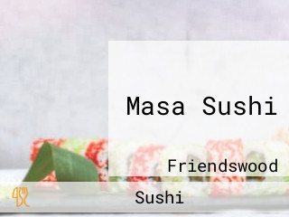 Masa Sushi