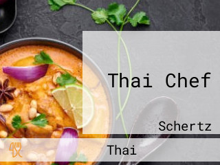 Thai Chef