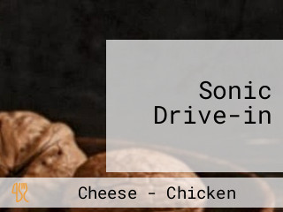 Sonic Drive-in