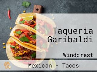 Taqueria Garibaldi