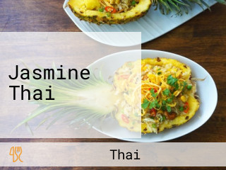 Jasmine Thai