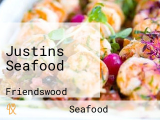 Justins Seafood