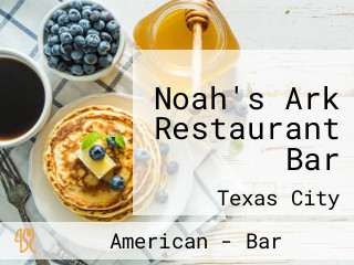 Noah's Ark Restaurant Bar