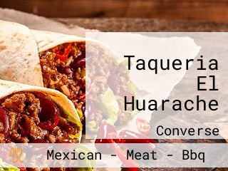 Taqueria El Huarache