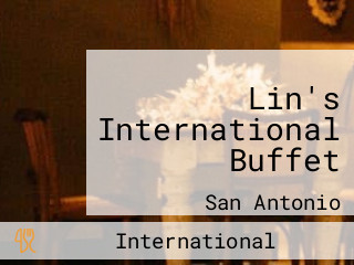 Lin's International Buffet