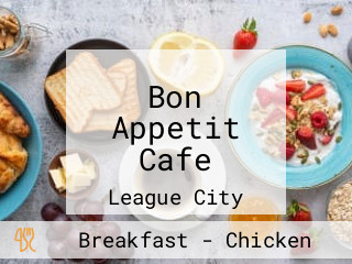 Bon Appetit Cafe