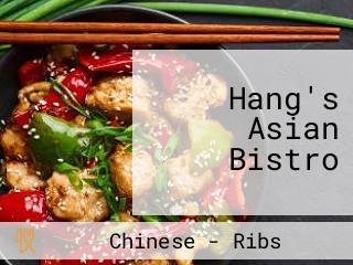 Hang's Asian Bistro