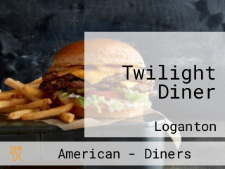 Twilight Diner