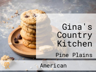 Gina's Country Kitchen