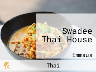 Swadee Thai House