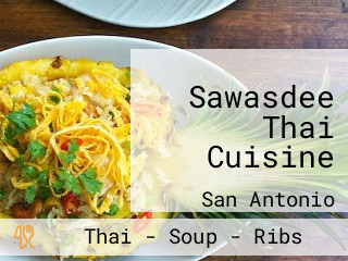 Sawasdee Thai Cuisine