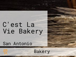 C'est La Vie Bakery