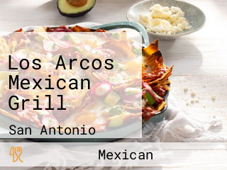 Los Arcos Mexican Grill