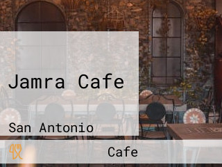 Jamra Cafe