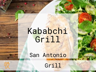 Kababchi Grill