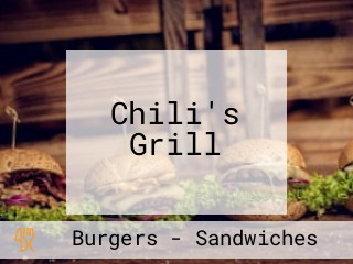 Chili's Grill